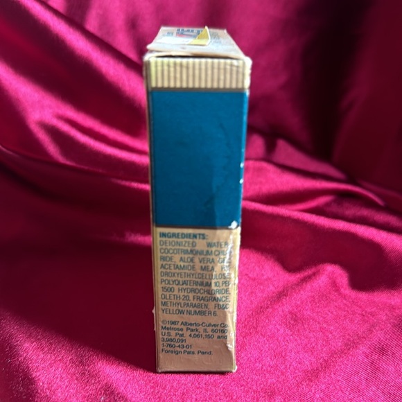 Vintage VO5 - Picture 4 of 6